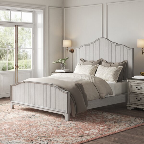 Kelly Clarkson Home Ayden Standard Configurable Bedroom Set & Reviews